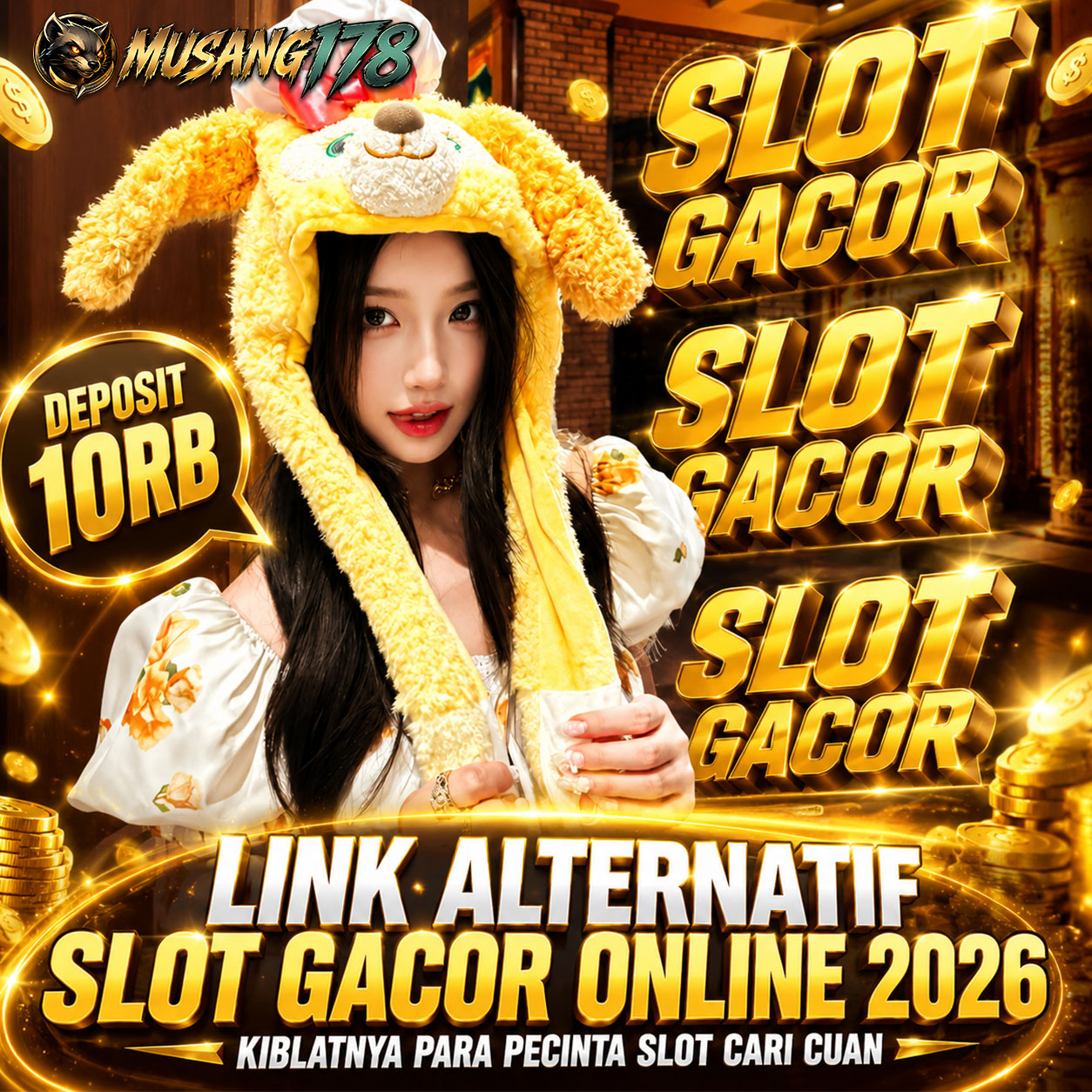 Slot